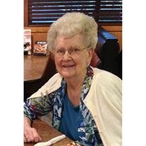 Ruth F. Metzler