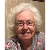 Doris Beck- Cole