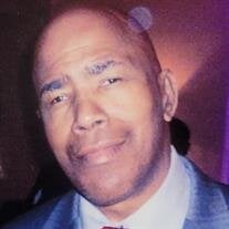 Wayne Johnson