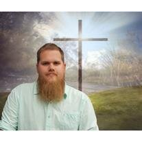 Kyle Austin VandeMark