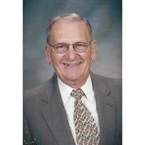 Paul W. Schrak