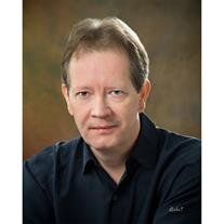 Jeffrey Alan Hall