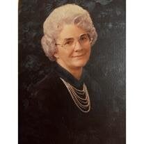 Barbara Jo Farmer