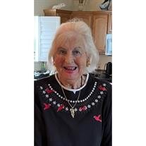 Joan Hein
