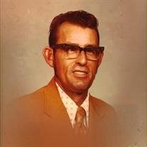 Hollis P Smothers