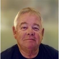 Donald Patrick Glenn