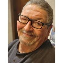 Allen Martin Phillips