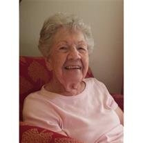 Ruth E. Rader Whitehill