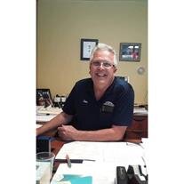 David Richard Ovitt