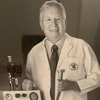 Robert Roy Kirby, MD