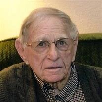 Sydney C. "Bob" Awald