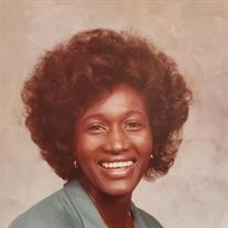 Pearline Williams