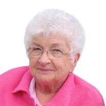 Helen Elizabeth Zelinger