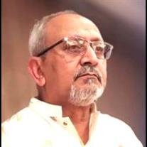 Harshad Sanghvi
