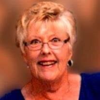 Marlene Ann Krause