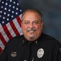 Michael Alan Saxton