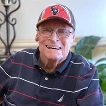 Ernest Gene Allen