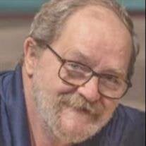 Rodney Roupp Sr.