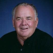 Jim McCalla