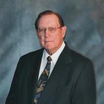 Odell Berton Carlisle
