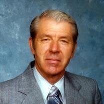 Charles Edward Mitchell