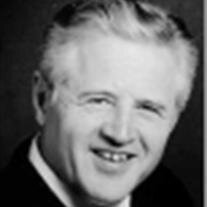 Mr. Ralph Kennedy Gilbert