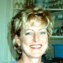 Vickie Scott