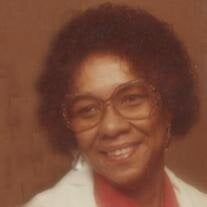 Ernestine Williams