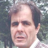 Walter  Mark Heckler