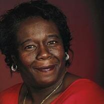 MS LIVIA CAROL "LIBBY" FISHBACK