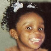 Amari - Evanna Dana Turner