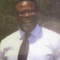 Mr. Robert Neal Worthy