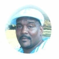 Mr. Donald William Norton