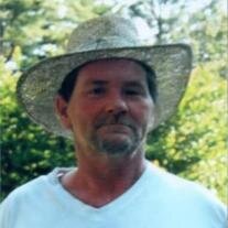 Mr. Steve Donaldson