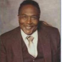 Mr. James Rodgers
