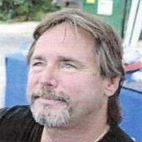 Kevin E. Yacques