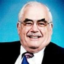 Richard W. Butts Sr.
