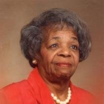 Wilda Rachel Basey
