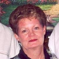 Barbara Ann Baker