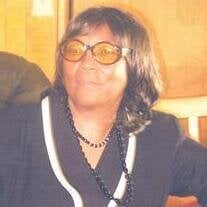 Mrs.  Joan Marie  Brown