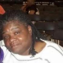 Cynthia L. "Sister Cindy" Stroman
