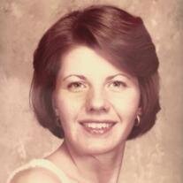Virginia Carolyne Claypool