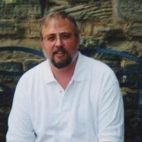 Donald Willard Trenary