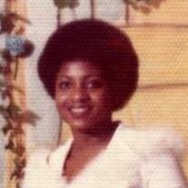 Ms Barbara Ann Thaggard