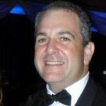 Steven J Madden