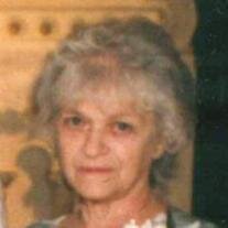 Laura M. "Gram" ((Nicola) Talerico