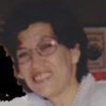 Julie Trevino