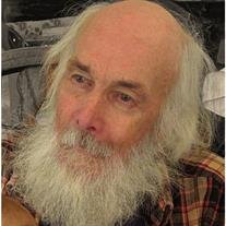 John Richard Mainwaring Jr.