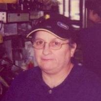 Mary B. Schoenfeld