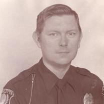 Robert Dale Blackwell